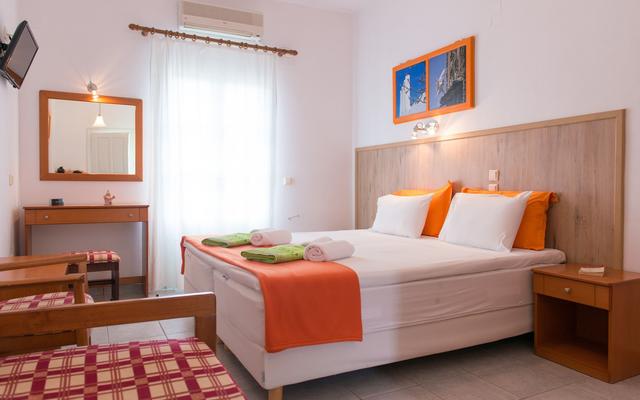 Edem Hotel Apartments