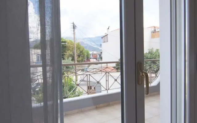 Stergiosapartment in Volos