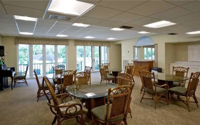 Anchorage 909 - Two Bedroom Condo