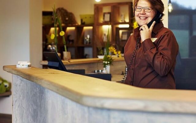 NaturHotel Wildewiese