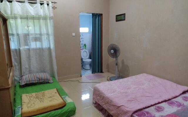 Telipok Jaya Homestay