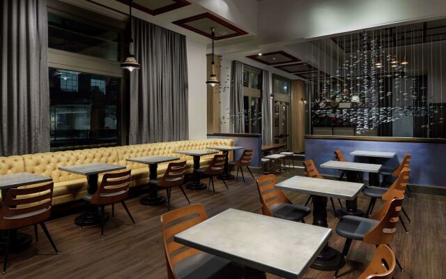 Hilton Garden Inn Annapolis Downtown