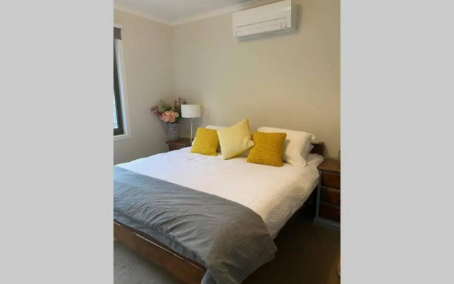 The Tea Trees Retreat in Rye