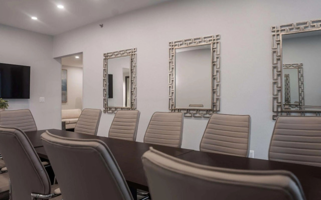 Hampton Inn & Suites Fairfield