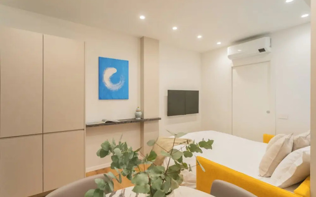 Rezia Apartments