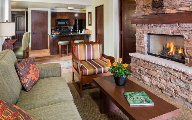 Hyatt Vacation Club at Pinon Pointe, Sedona