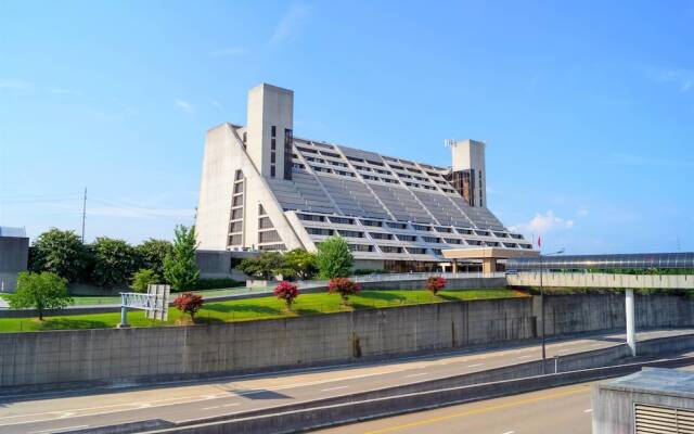 Hotel Knoxville