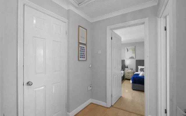 Keel Drive Modern 3 Bedroom Home