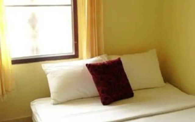 Douangvilay Guest house