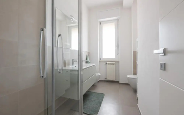 Sardinia RE Eva Luna Apartment