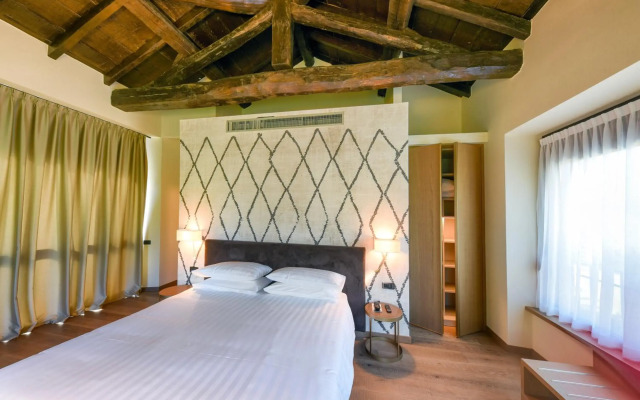 Relais & Spa Castello di Casiglio