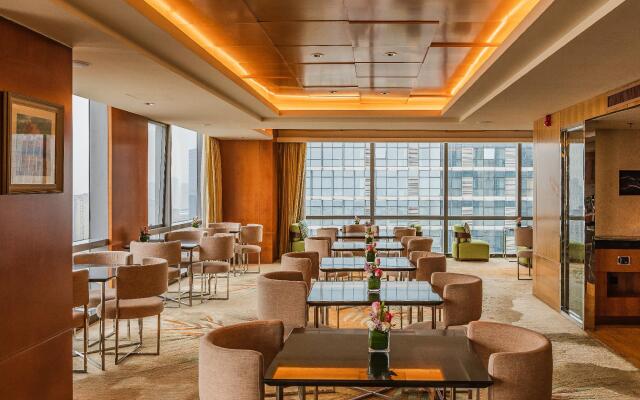 Courtyard by Marriott Suzhou