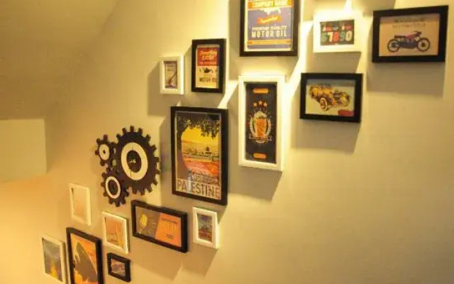 Forever Young  Youth Hostel