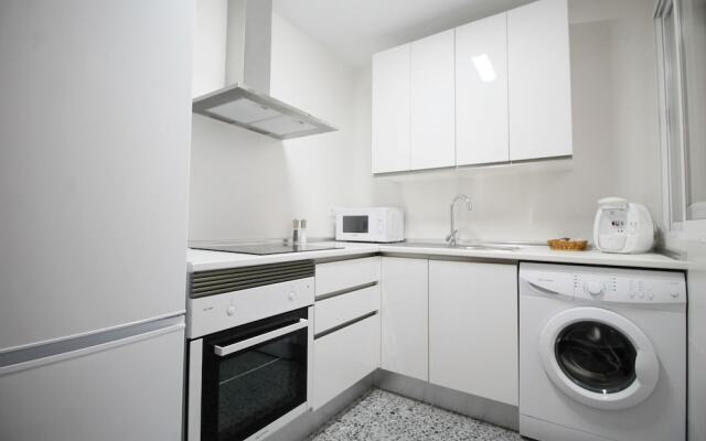 1068 Apartment Cervantes