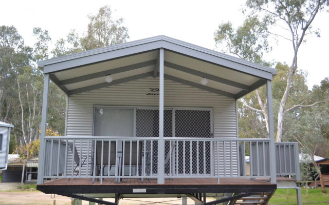 Ingenia Holidays Murray Bend