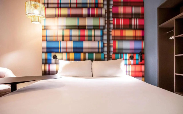 Hôtel ibis Perpignan Centre