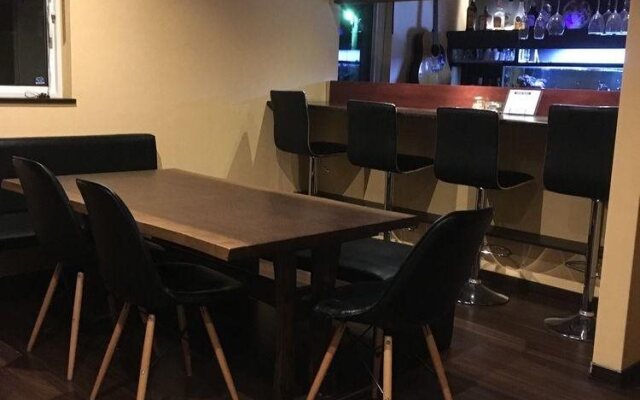 Guest House & Bar Freedom