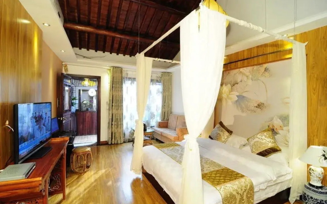 Xitang Langqiao Dream Inn
