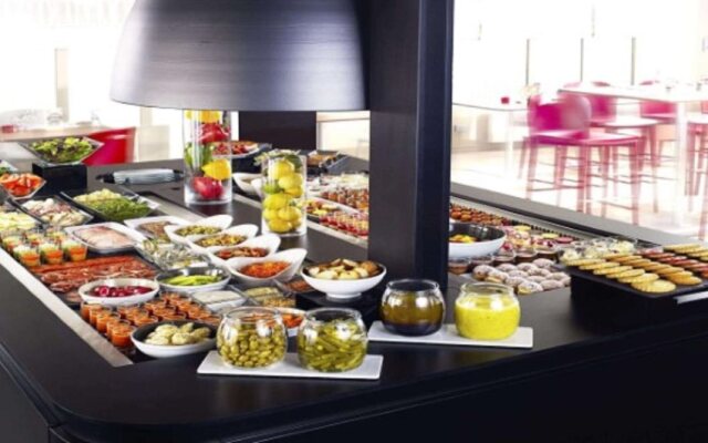 Hotel Campanile Biarritz
