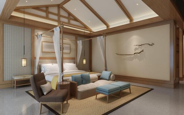 Mount Qingcheng Grand Hotel