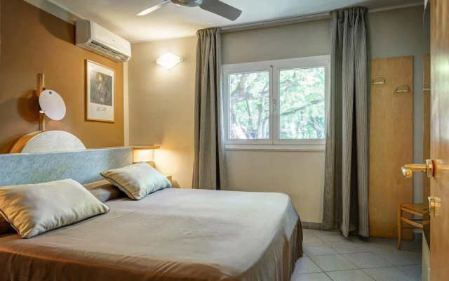 Bungalow in San Vincenzo With Pool