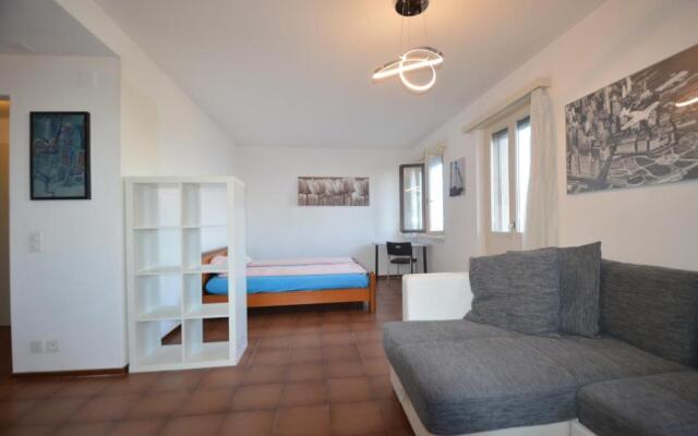 The View Cademario Lake Lugano Apartment