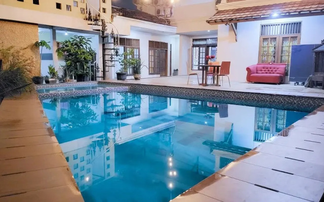 Kasmaran Guest House Syariah