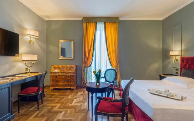 Hotel Montparnasse Alesia