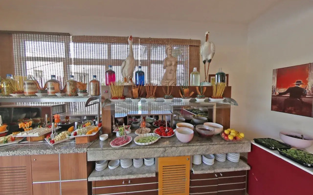 Smart Stay Beach Bodrum