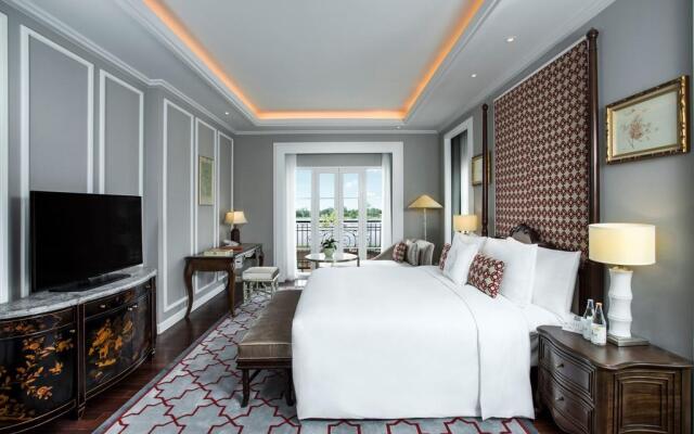 Mia SaiGon Luxury Boutique Hotel