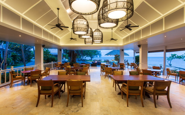 Rocky's Boutique Resort - Veranda Collection Samui