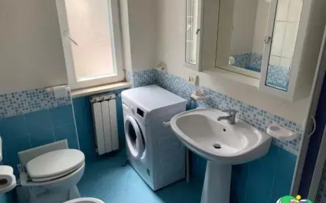 Magi - Appartamento Lina