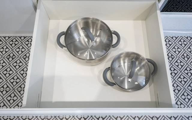 Апартаменты Комфорт на улице Волкова 12