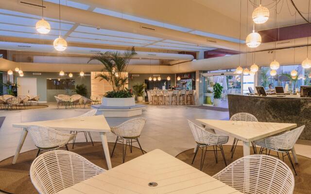 Suites & Villas by Dunas