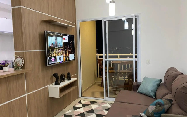Apartamento Rocha Sinop