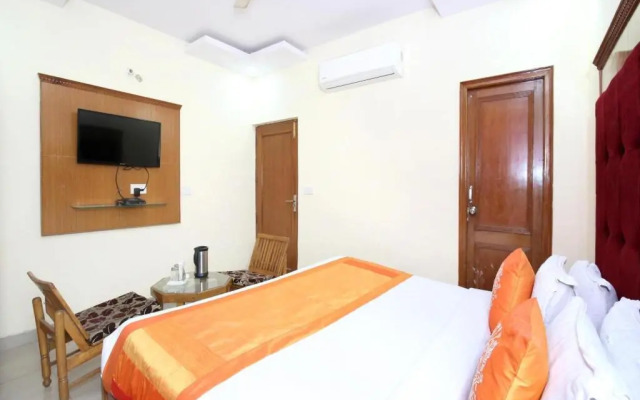 Grand Park By OYO Rooms