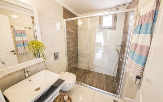 Cedrus Suites