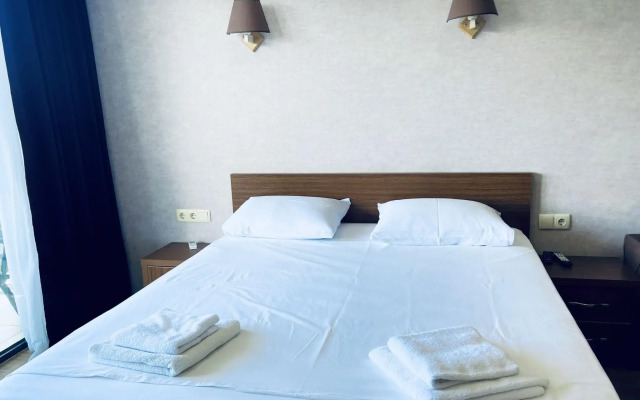 Marvella Apartments Orbi Beach Tower