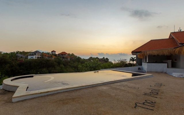 The Manik Toya Boutique Villa
