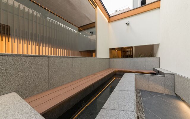 Dormy Inn Matsuyama Natural Hot Spring