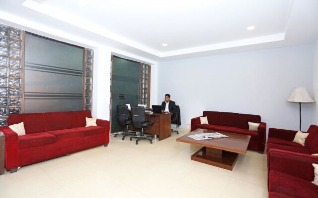 OYO Flagship 046 Vaishali Max Hospital