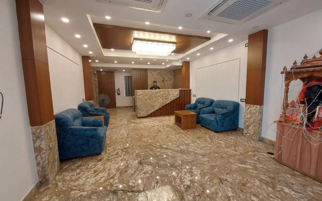 Pipul Padmaja Beach Inn