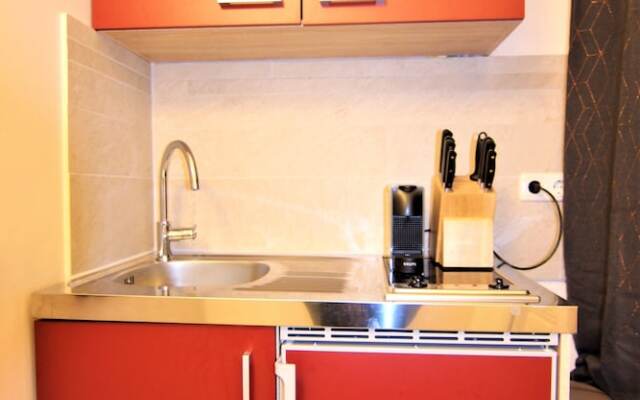 Vienna CityApartments Design 4