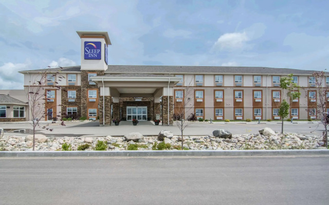 Sleep Inn Regina East