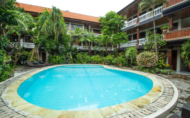 Simpang Inn