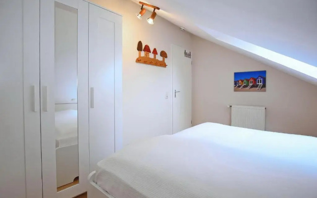 Urlauberdorf Haus 21b