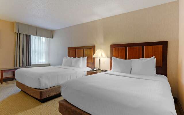 Best Western Staunton Inn