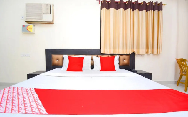Oyo 35761 Hotel Le Kingston
