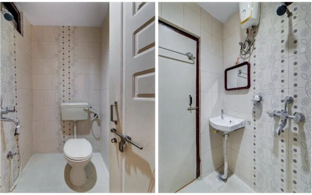 Hotel Samrat By OYO Rooms