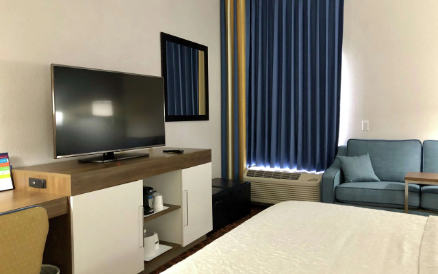 Hampton Inn Spring Hill